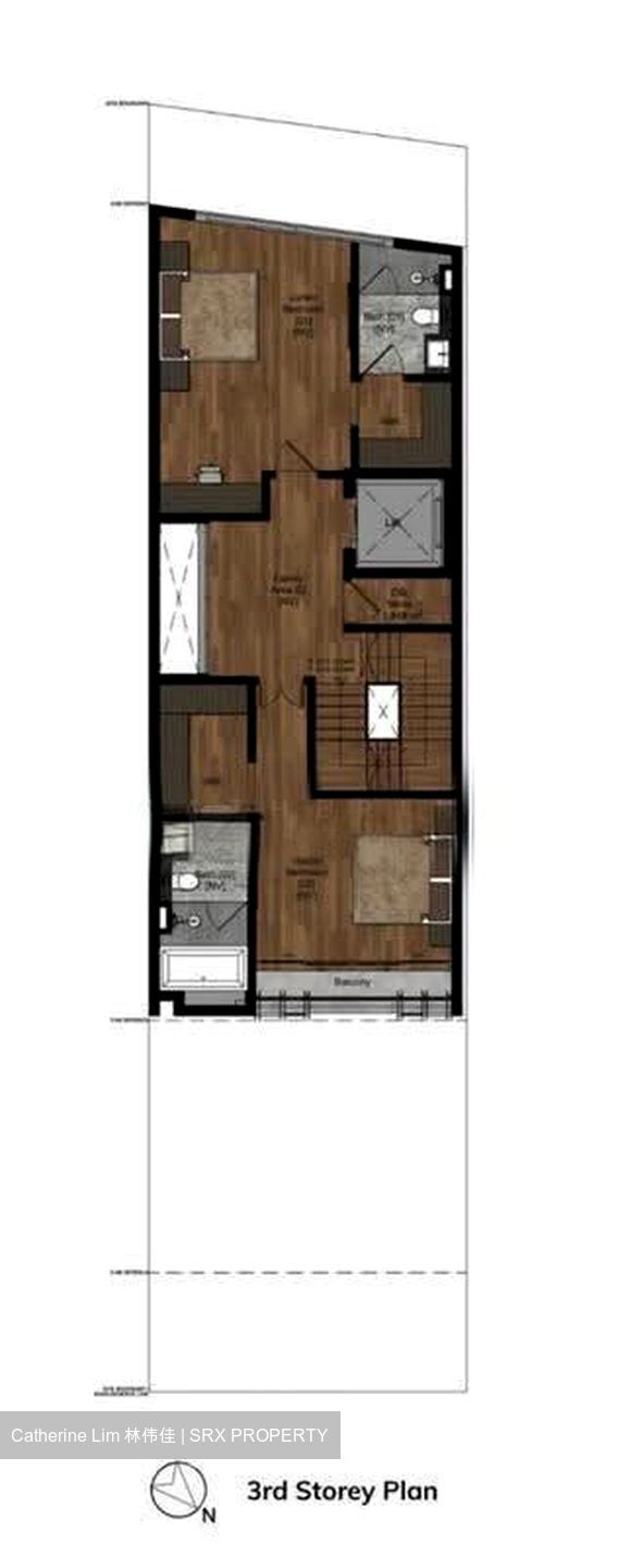 Sembawang Straits Estate (D27), Terrace #632932951